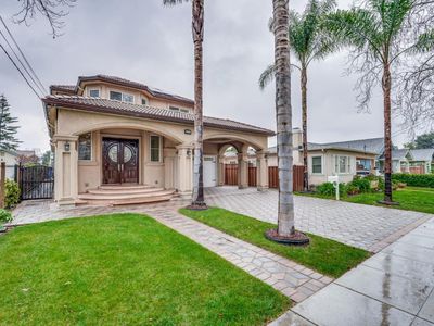 548 N 15th St, San Jose, CA, 95112