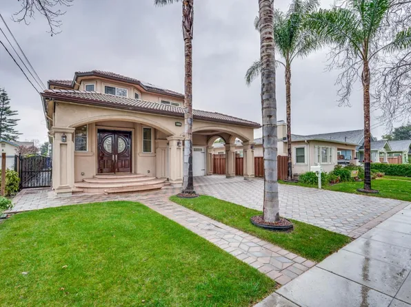 548 N 15th St, San Jose, CA 95112