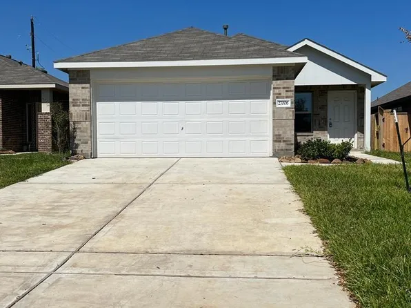 27006 Winward Creek Trl, Katy, TX 77493