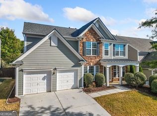 616 Lorimore Pass, Canton, GA 30115