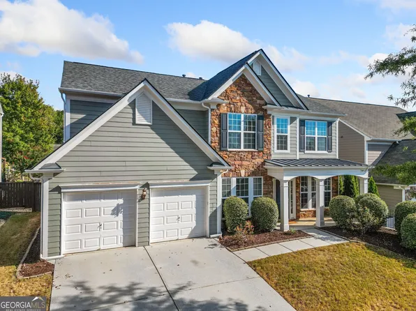 616 Lorimore Pass, Canton, GA 30115