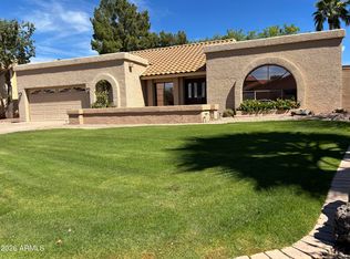 2951 N CARRIAGE Lane, Chandler, AZ 85224