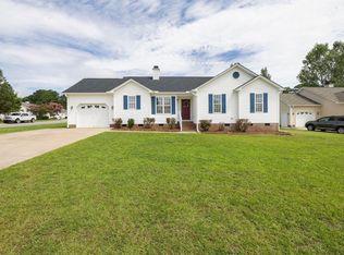 421 Haybale Ct, Fuquay Varina, NC 27526