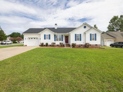 421 Haybale Ct, Fuquay Varina, NC, 27526