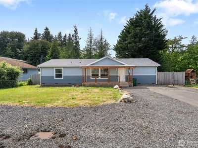 133 Broad Street W, Bremerton, WA, 98312
