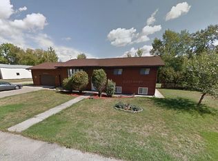 120 Sunset Ave NW, Bagley, MN 56621
