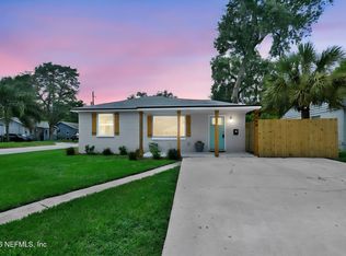 2550 WILCOX Court, Jacksonville, FL 32207