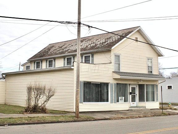 3rd image of 224 Granville St