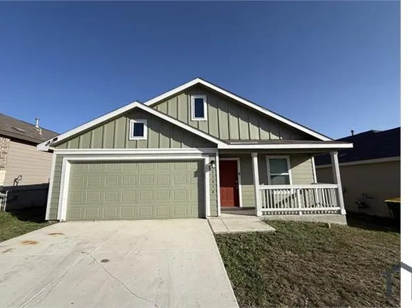 13014 Rosemary Cv, Saint Hedwig, TX 78152