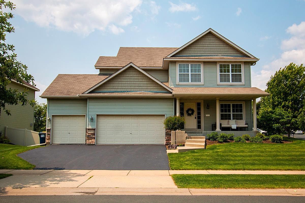 19801 Dover Dr, Farmington, MN 55024 | Zillow