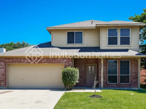 11748 Netleaf Ln, Fort Worth, TX 76244