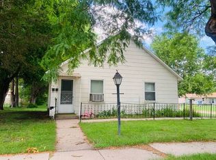 1821 22nd St, Central City, NE 68826