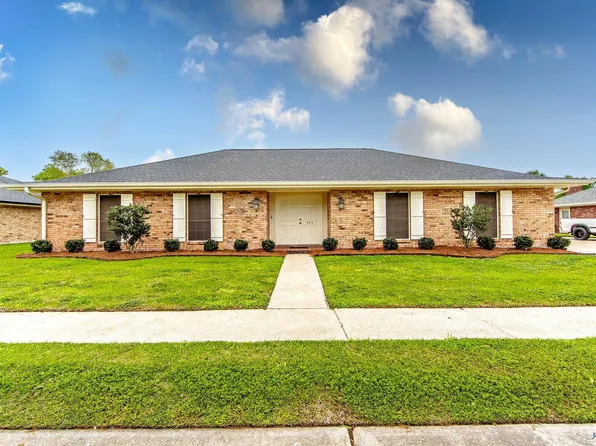 504 Galveston Dr, Houma, LA 70360