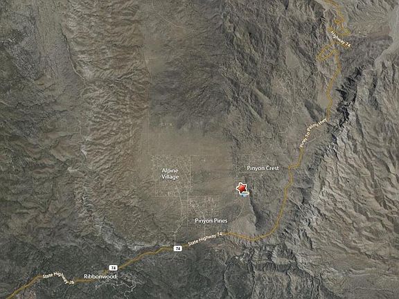 2nd image of 0 Apn #635-393-009