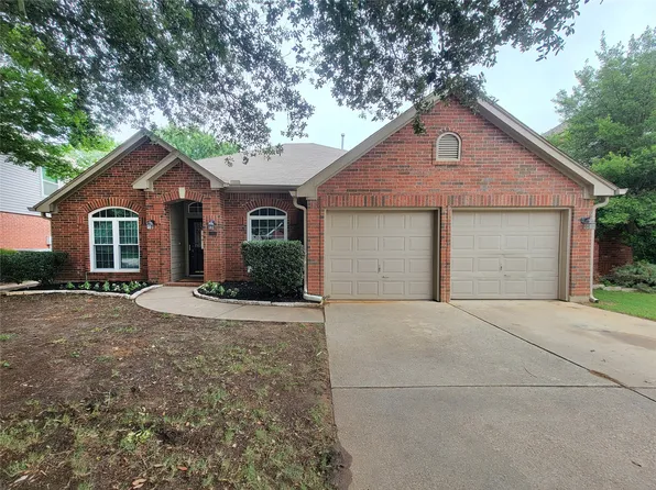 1604 Knoll Ridge Cir, Corinth, TX 76210
