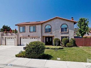 3253 El Nido St, Camarillo, CA 93010