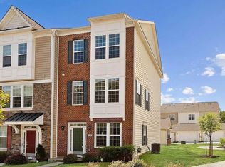 2725 Egret Way, Frederick, MD 21701