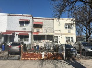 1297 Intervale Ave, Bronx, NY