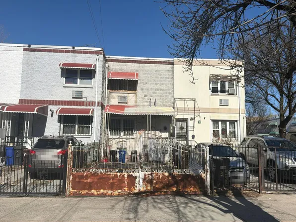 1297 Intervale Ave, Bronx, NY 10459