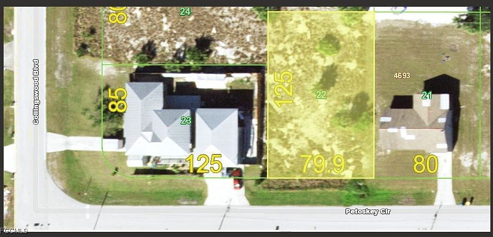 2nd image of 18235 Petoskey Cir