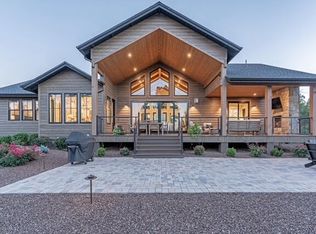 610 S Pine Strm, Payson, AZ 85541