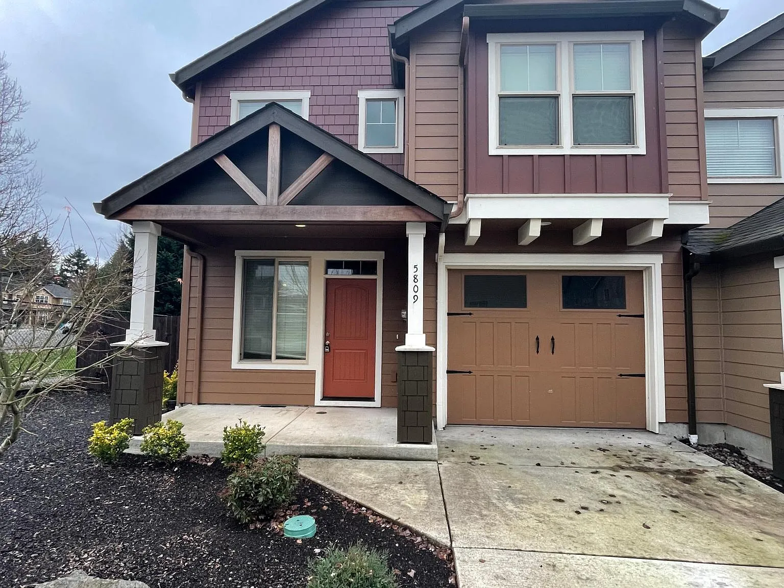 3 bed, 2.5 bath, 1540 sqft, $2,200 — Photo 1