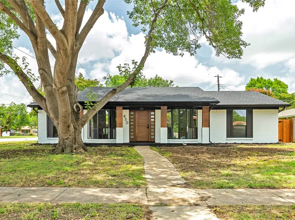 430 Cambridge Dr, Richardson, TX 75080