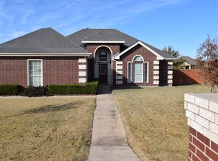 563 Greenside, Baird, TX 79504