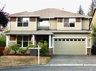 1219 187th St SE, Bothell, WA 98012