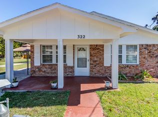 322 Elmer St, Biloxi, MS 39530