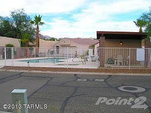 MLS ACROSS STREET FROM POOL