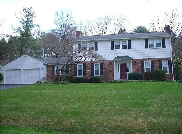 Welcome to your new home