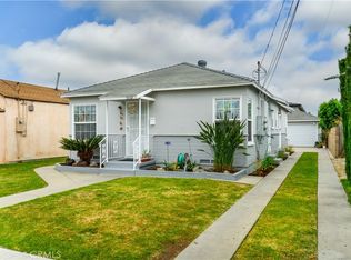 2832 E 64th St, Long Beach, CA 90805