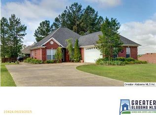 220 S Haven Cir, Odenville, AL 35120