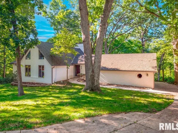 499 Norman Dr, Groveland, IL 61535