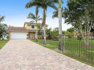 3400 SW 136th Ave, Miramar, FL 33027