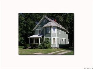 1605 E 44th St, Ashtabula, OH
