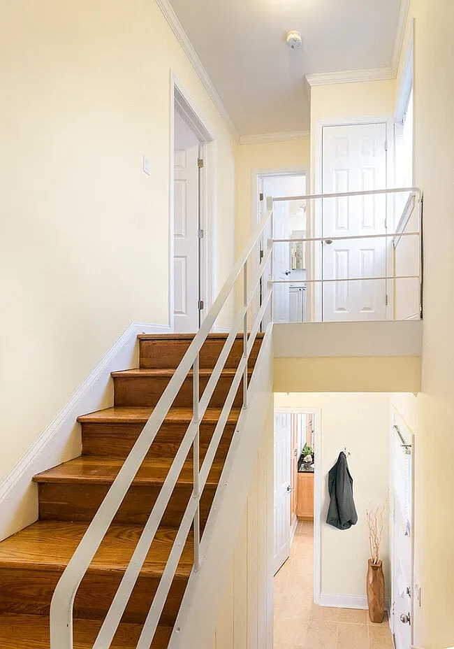 1 bed, 1.5 bath, 785 sqft, $3,170 — Photo 2
