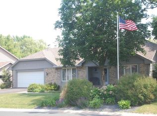 7939 Tierneys Woods Rd, Bloomington, MN 55438