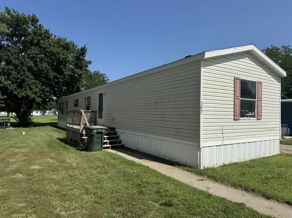 2900 Grand Ave Lot 365, Kearney, NE 68847