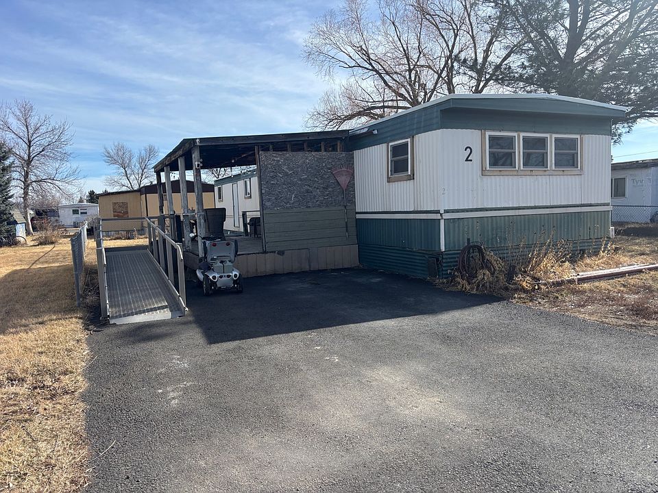 1st image of 3375 Wylie Dr Trailer 2