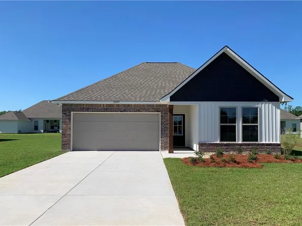 20507 Stone House Rd, Hammond, LA 70401