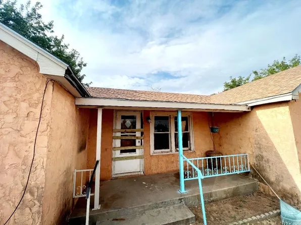 925 S 13th St, Slaton, TX 79364