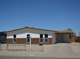 1602 W Darrel Rd, Phoenix, AZ 85041