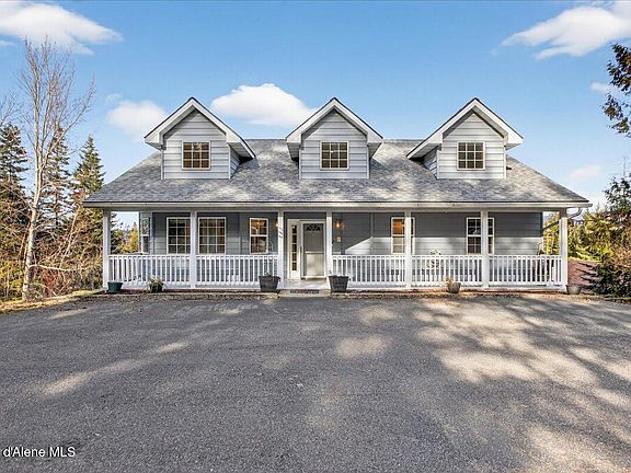 3rd image of 6487 E Hayden Lake Rd