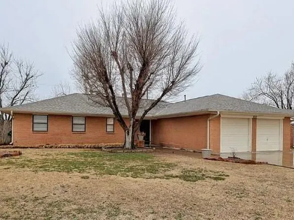 132 Marilyn Ave, Edmond, OK 73013