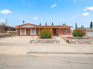 4753 Fairbanks Dr, El Paso, TX 79924