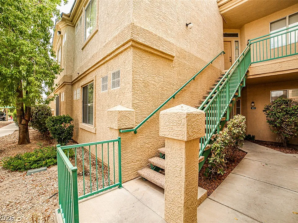 5155 W Tropicana Ave #1021