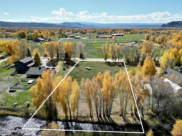 205 Spring Meadows Trail, Gunnison, CO 81230