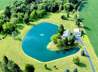 16462 State Route 273, Ridgeway, OH 43345